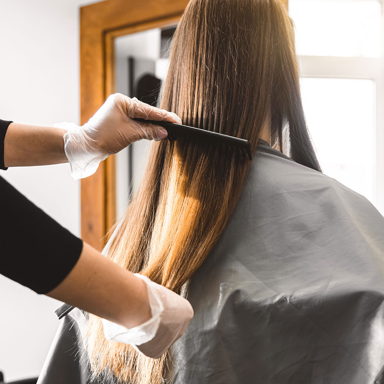 Stylists Share 4 Haircuts That Draw More Attention To Thin, Fine Hair