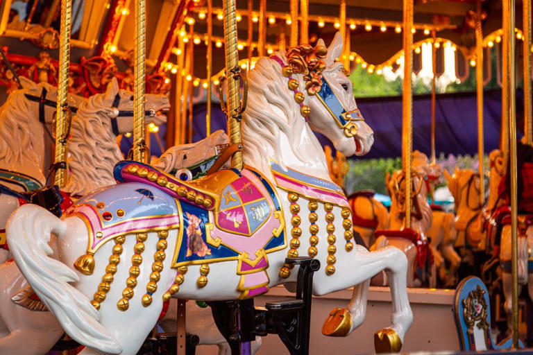 The Best Rides at Disneyland, According to a Pro