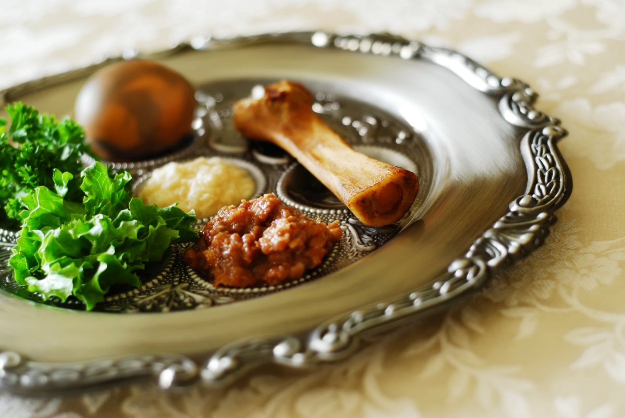 what is passover? everything to know about the jewish holiday