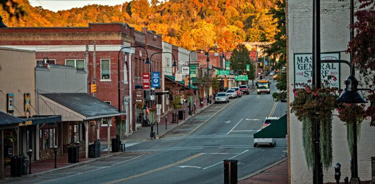 Exploring Downtown Boone NC: Restaurants, Shopping & More