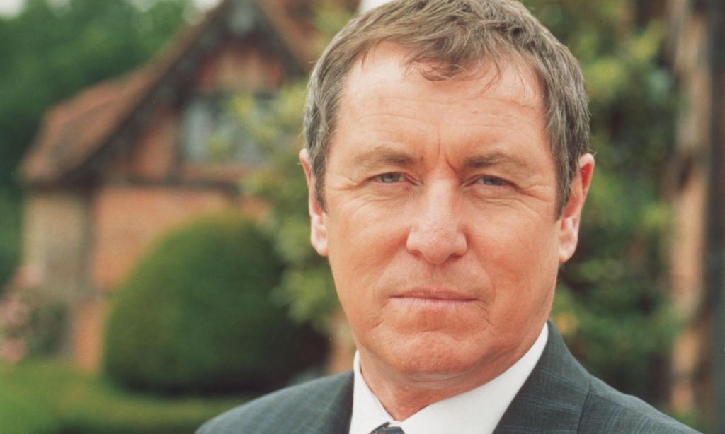 Former Midsomer Murders stars – where are they now?