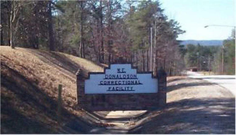 3 William Donaldson Correctional Facility inmates died on Saturday ...