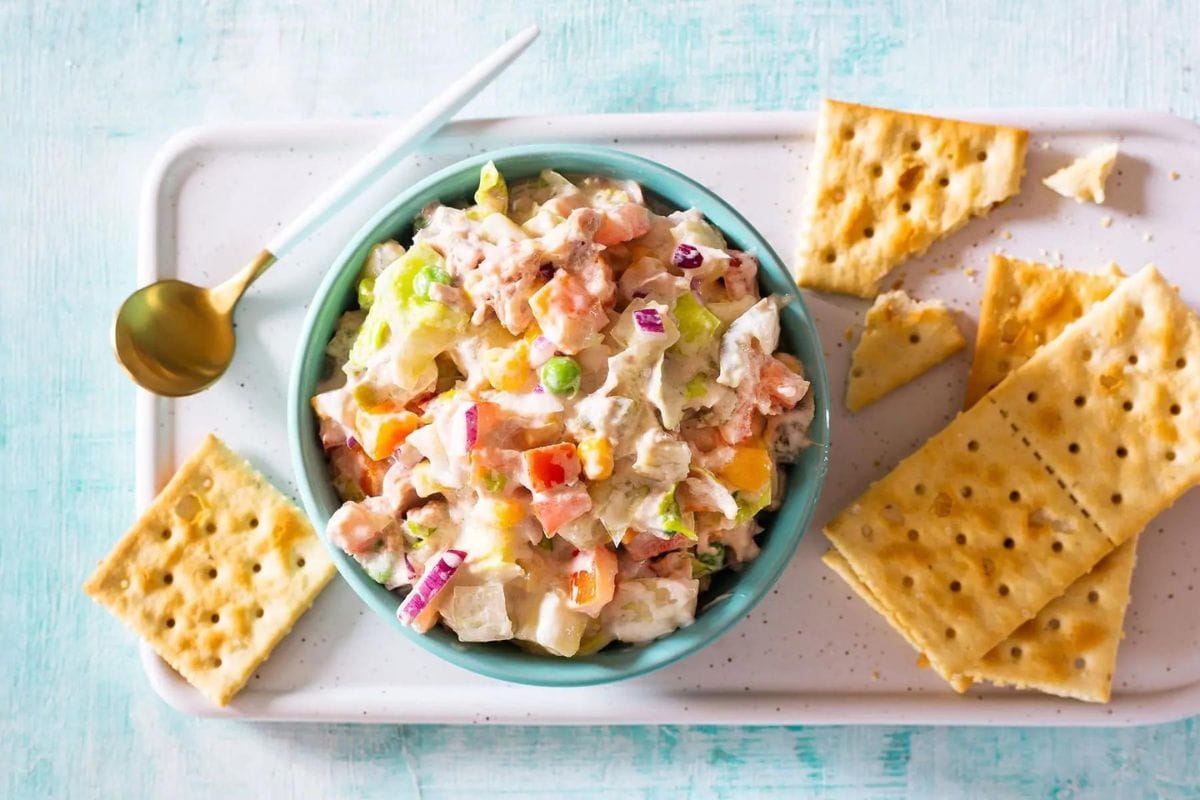 30Minute Lunch Recipes to Revive Your Midday