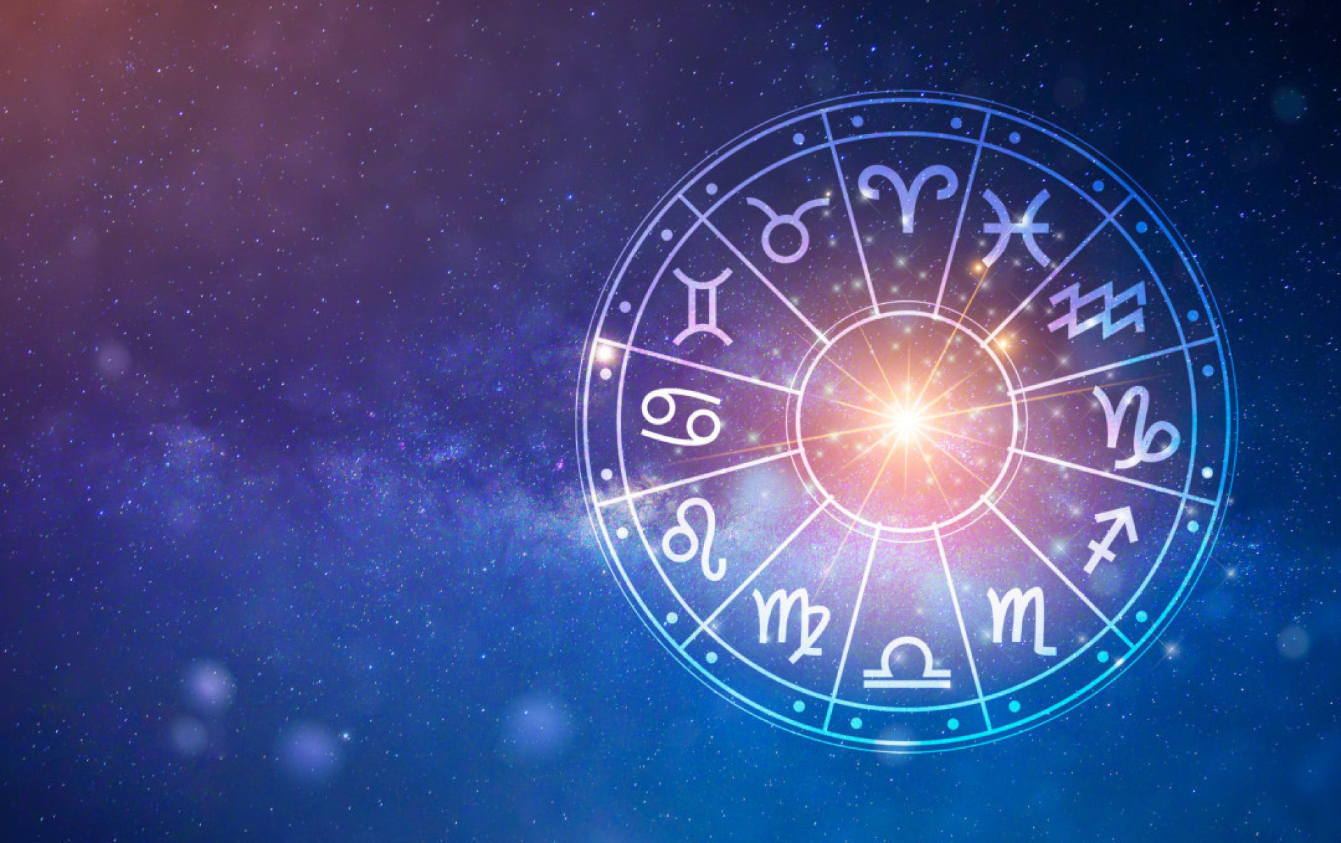 How the astrological Vertex can predict your future