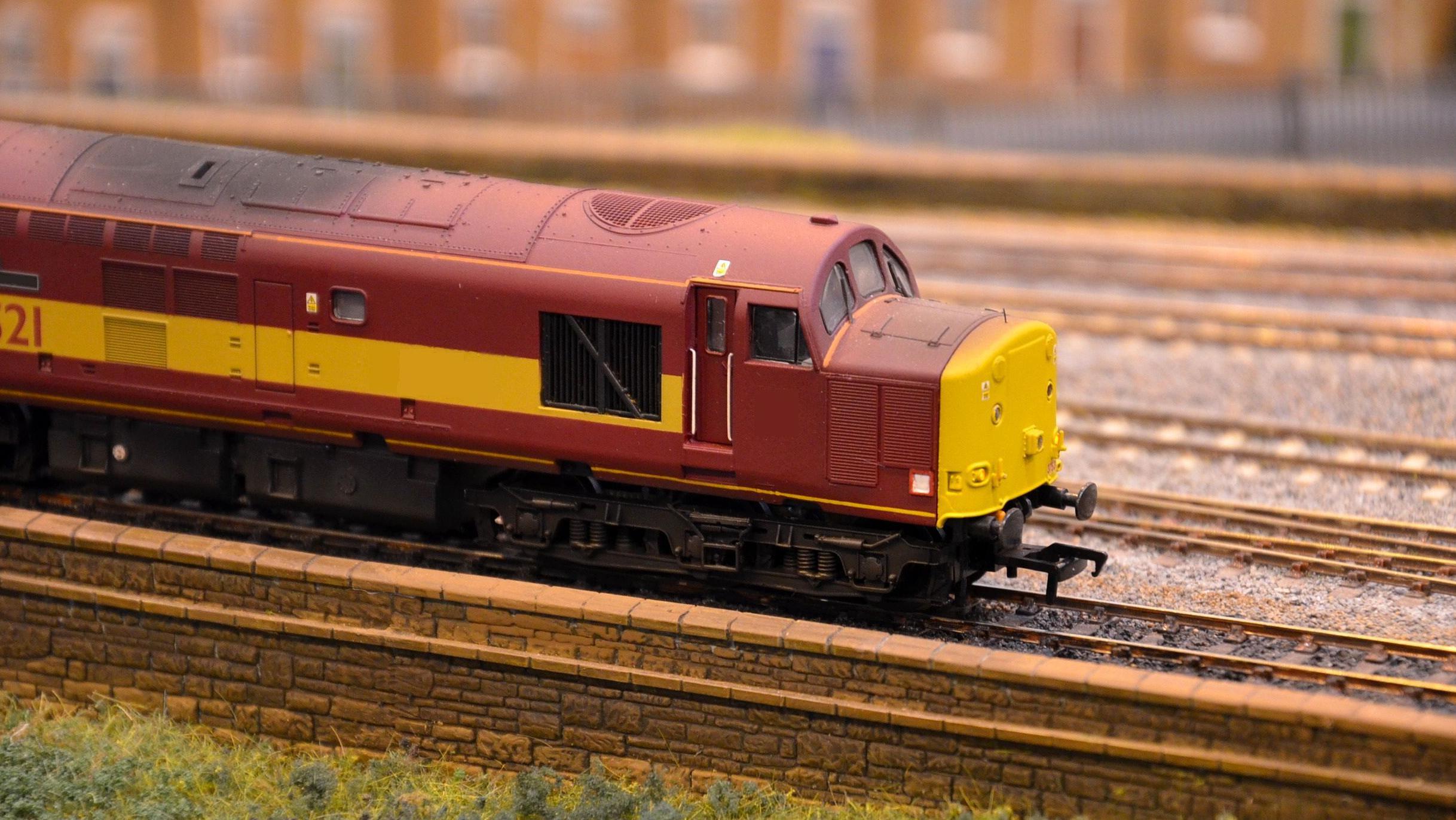 hornby sales hit by attacks on red sea shipping