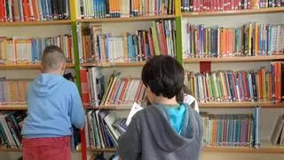 sant jordi 2024: cómo puedo ayudar a mi hijo a que le guste leer y a sacar buenas notas