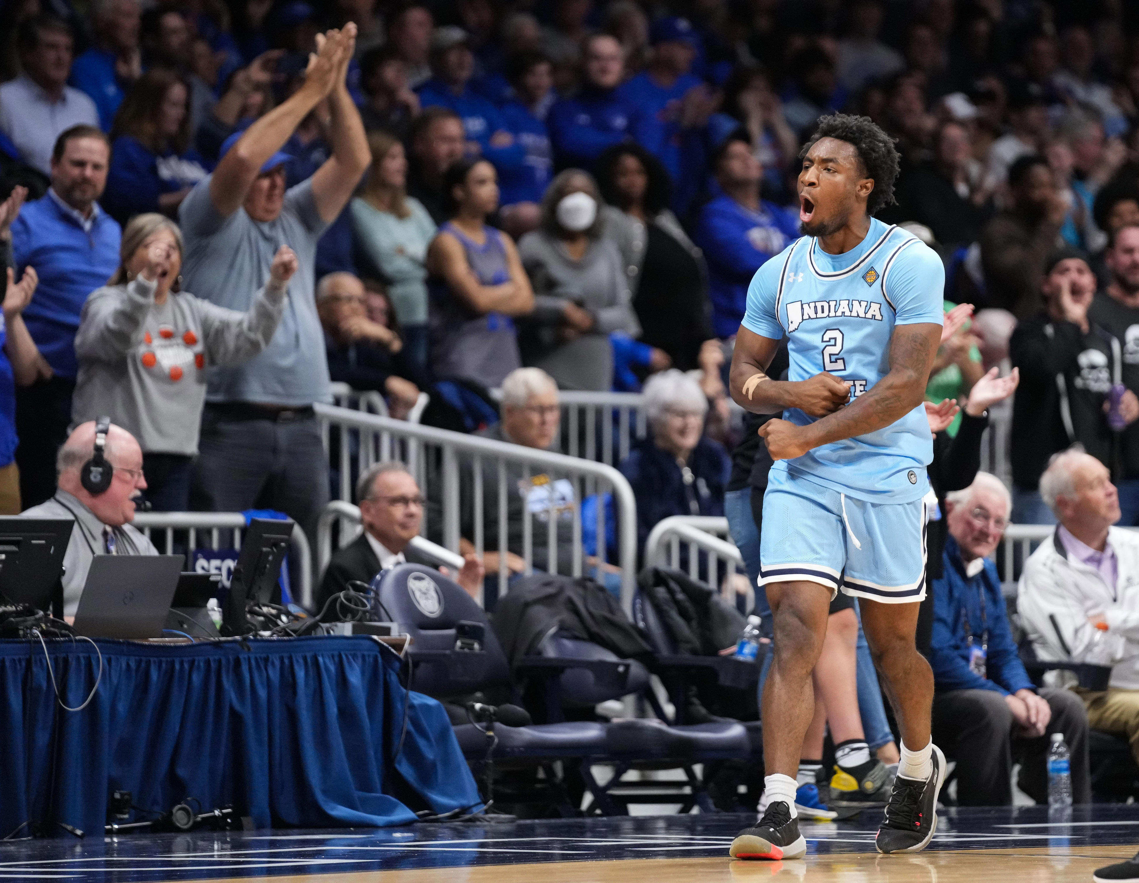 Another Indiana State Player Follow Schertz To Saint Louis As Billikens ...