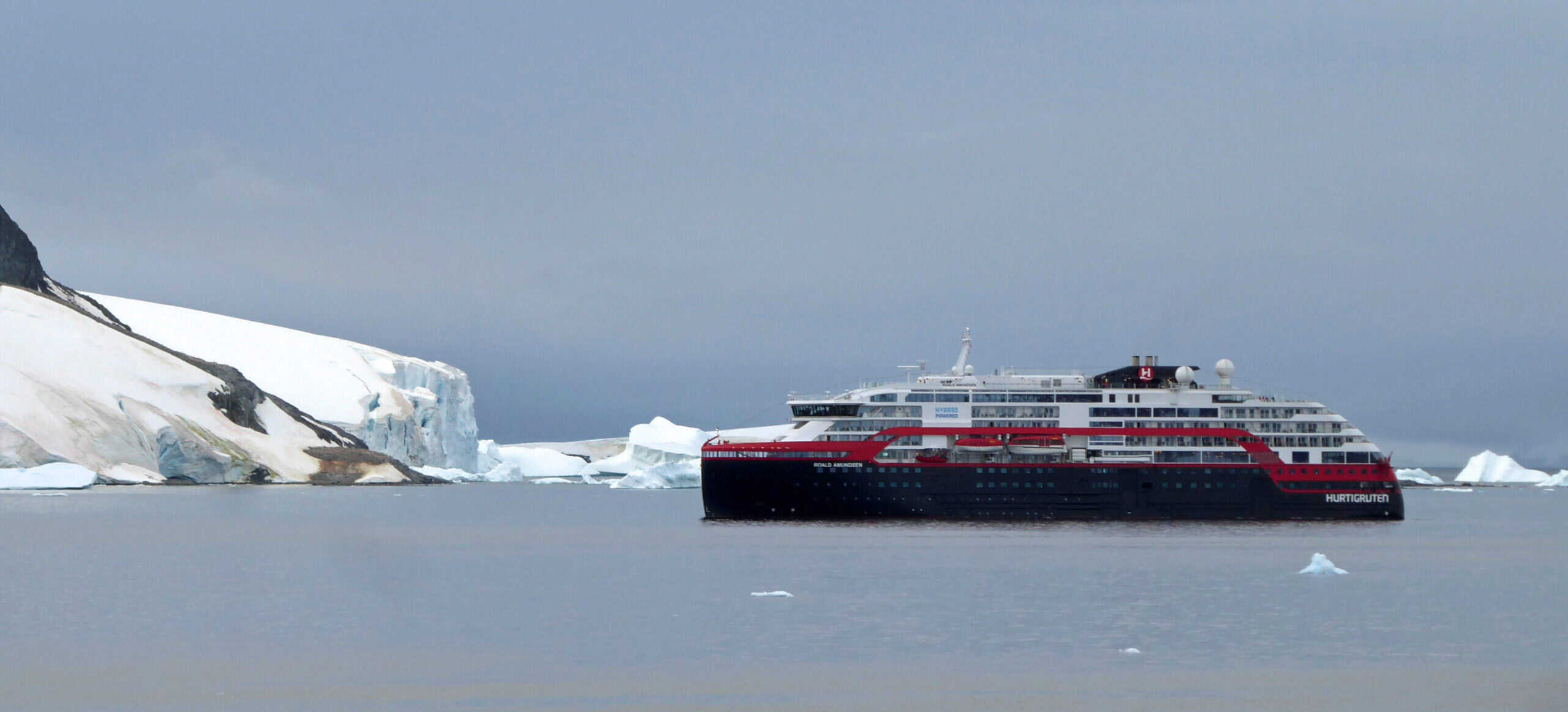 <p>One of the most unique ships sailing today, the MS Roald Amundsen will offer you a 94-night pole-to-pole trip. With suite pricing starting at $69,590 per person, you get to sail from Vancouver to Buenos Aires, Argentina. During the 94-night voyage, you'll find plenty of stops along the way including multiple opportunities to visit over a dozen different cities in Alaska alone.</p> <p>If you can get the Expedition Suite (XL Suite), you'll have 517 square feet to enjoy the arctic scenery. Grab an extra large corner suite and you'll have a room that can sleep up to 4 people. This includes a double bed, sofa bed, private bathroom, and espresso maker. You'll also receive complimentary fine dining in the upscale Lindstrom restaurant.</p> <p>Agree with this? Hit the Thumbs Up button above. Disagree? Let us know in the comments with what you'd change.</p>