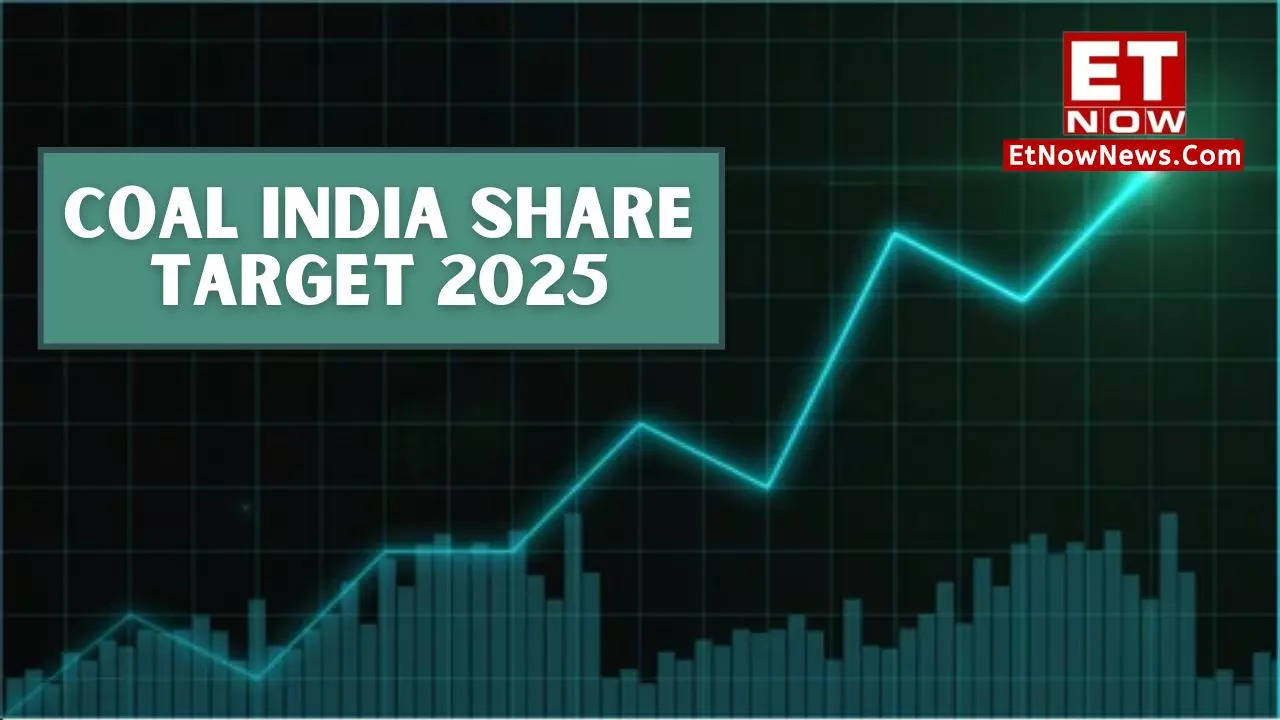 coal india share price target 2025: 92% up in 1 yr! buy psu ahead of dividend 2024, q4 results?