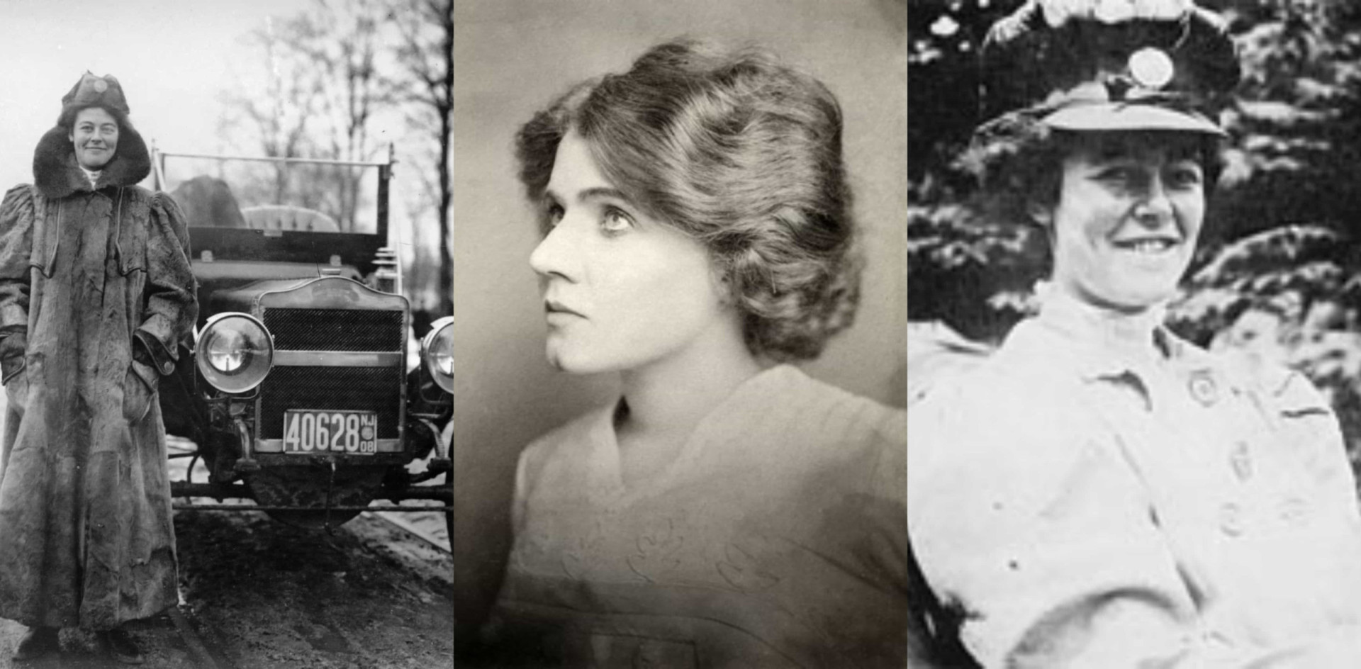 The women who revolutionized the automotive industry