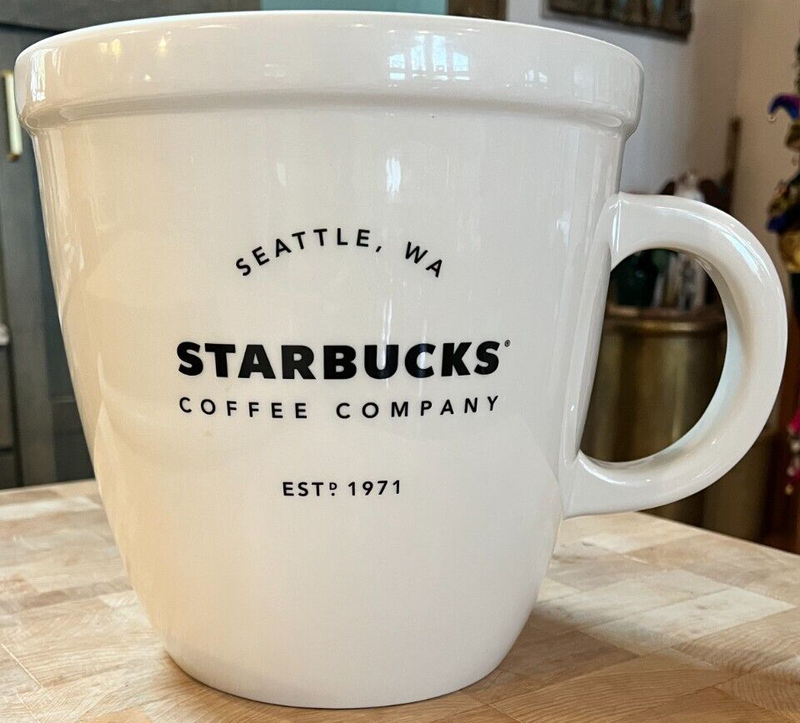 most valuable starbucks mugs