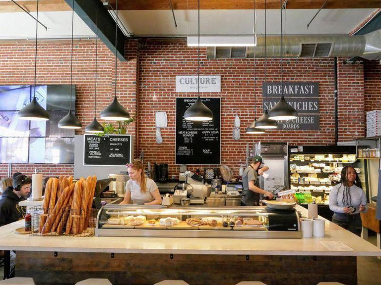 What’s the Best Gourmet Grocery Store in the U.S.?