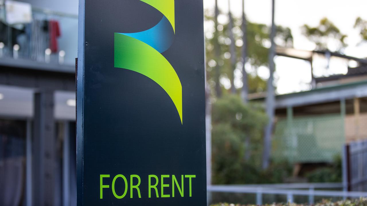 'worst ever': low-income earners hit by soaring rents