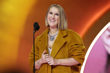 Celine Dion addresses touring plans following incurable neurological disorder diagnosis<br><br>