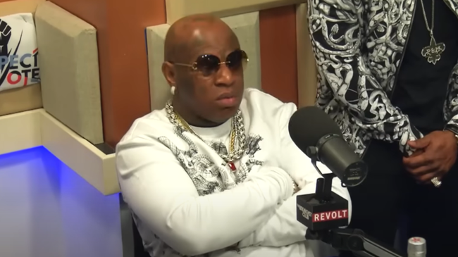April 22 In Hip-Hop History: Birdman Goes Off On 'The Breakfast Club'
