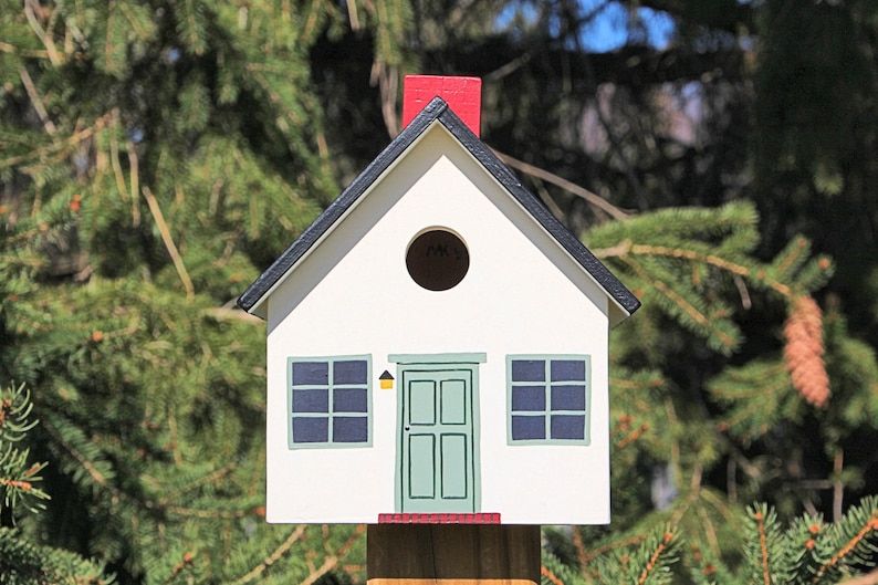 26 Best Birdhouses for Budding Birdwatchers