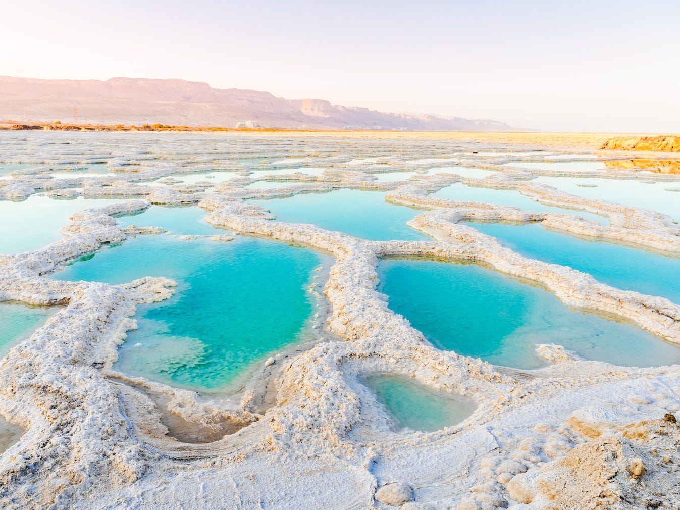 50 Of The Most Beautiful Natural Wonders Around The World