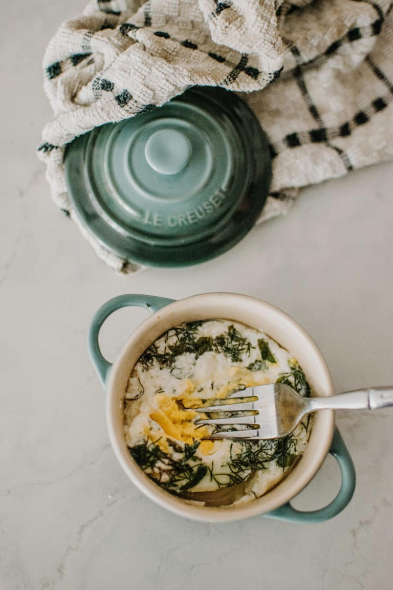 How Making Lunch The French Way Is Making My Wfh Days Better Than Ever