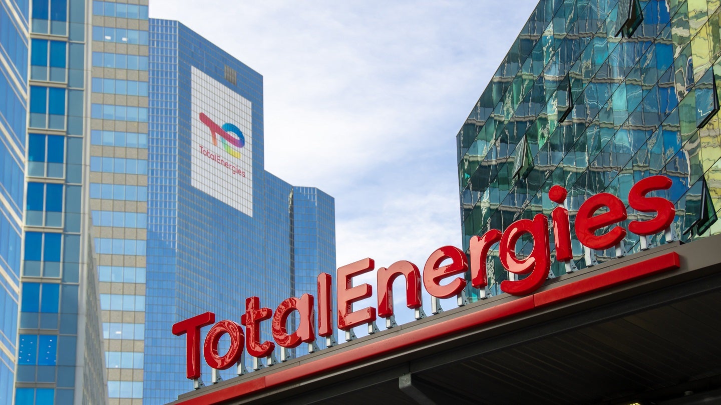 Oman LNG Inks LNG Supply Deal With TotalEnergies