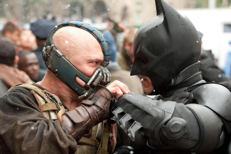 The 11 best superhero movies of all time