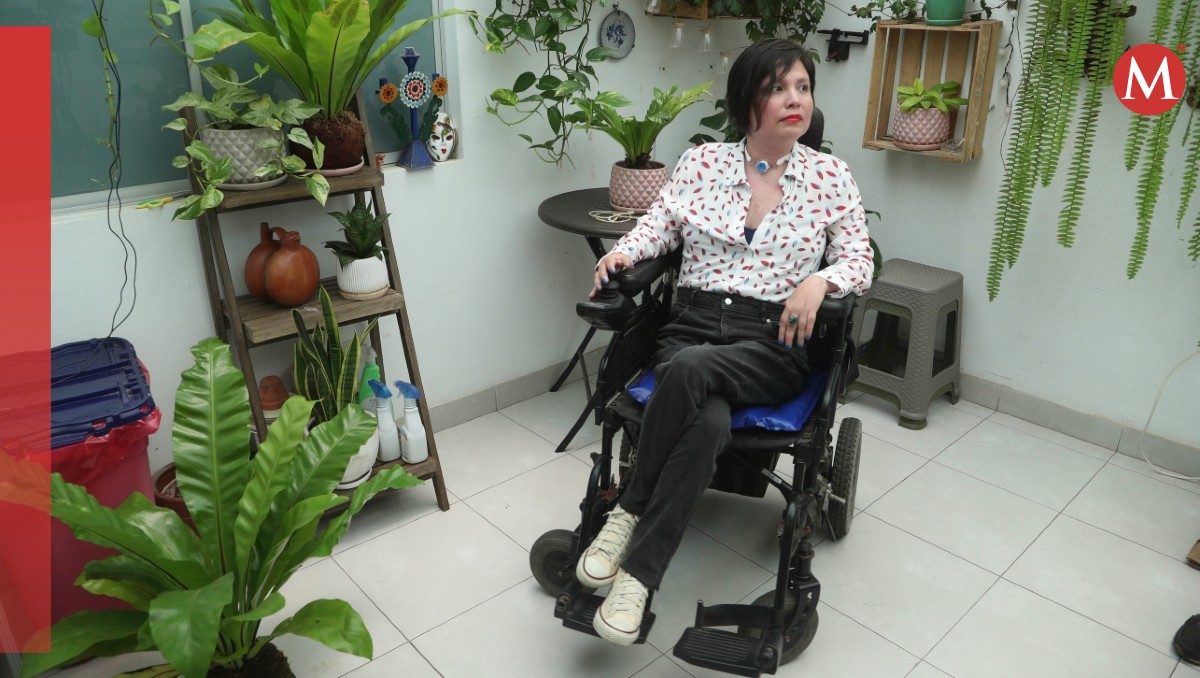 muere la primera beneficiaria de eutanasia en perú, tras luchar con la parálisis
