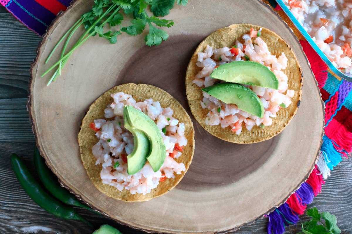 15 Mexican Dinner Ideas for Effortlessly Delicious Food