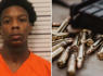 Arkansas Teenager Arrested for Murder After Shooting at Prom Afterparty: Cops<br><br>