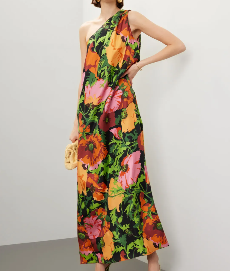 Rent the Runway's New Spring Collection Has Got Your Wedding Guest ...