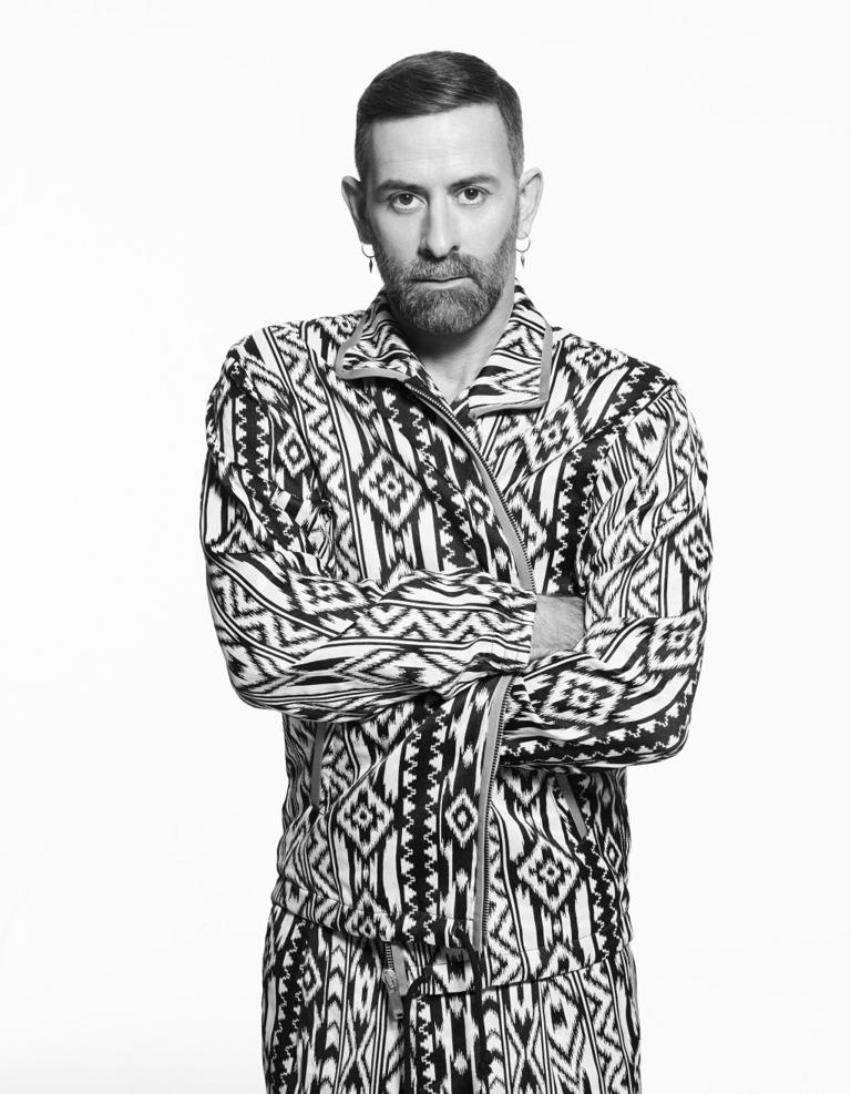 Marcelo Burlon Steps Down From County of Milan Brand