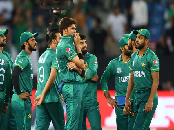 Pakistan team (Photo: ICC)