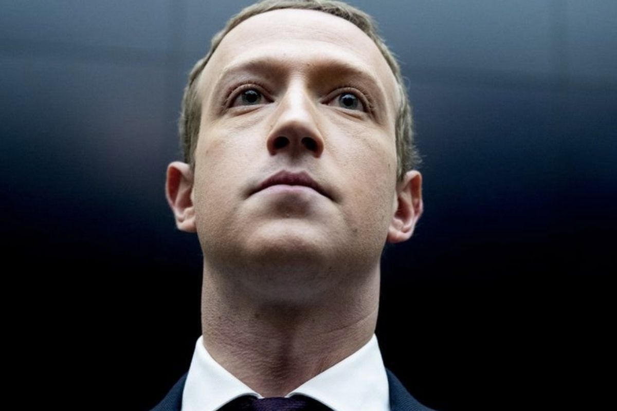 who is mark zuckerberg – the ceo of facebook?