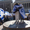Columbia Goes Remote as Anti-Israel Campus Protests Escalate<br>
