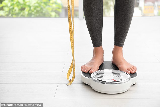 nhs-backed way to lose nearly 9lbs that doesn't involve diet shakes