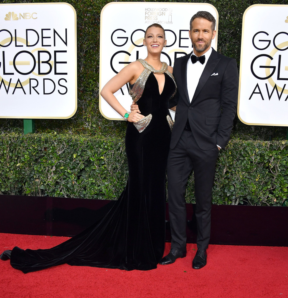 Darum Sind Ryan Reynolds Und Blake Lively Ein Absolutes Traumpaar