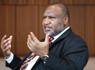 Papua New Guinea leader accuses Joe Biden of 