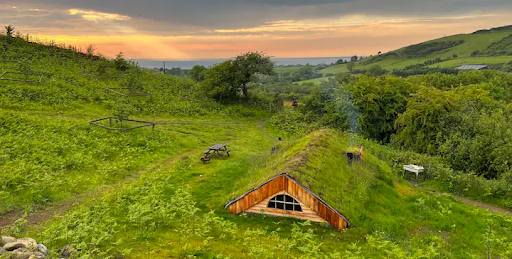10 of the most wishlisted earth homes to stay at for a tranquil getaway