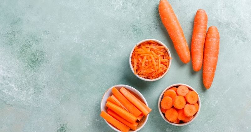 manfaat jus wortel untuk kesuburan, bisa meningkatkan peluang hamil?