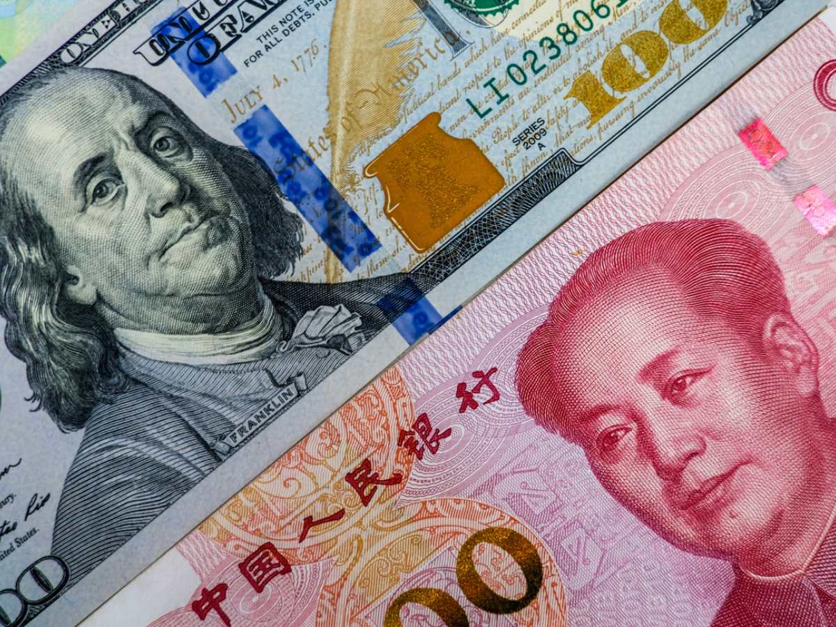 fortaleza del dólar pone en aprietos a asia