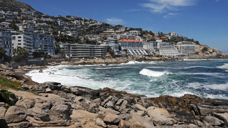 Cape Town home to 7 400 millionaires and 1 billionaire, says wealth report