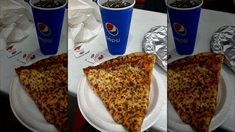 the costco food court pizza trick we should have tried sooner