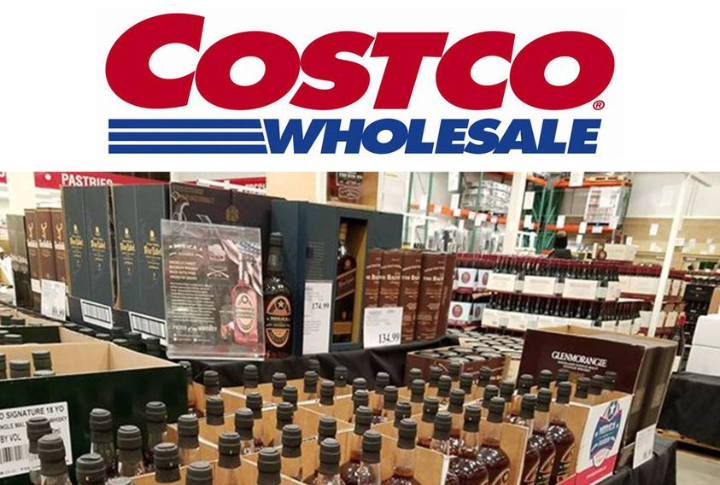 Costco's Top 15 Booze Finds Worth Every Penny