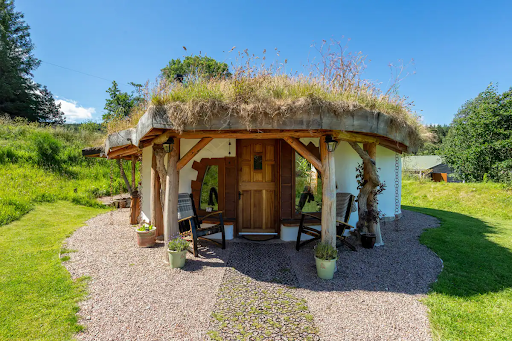 10 of the most wishlisted earth homes to stay at for a tranquil getaway