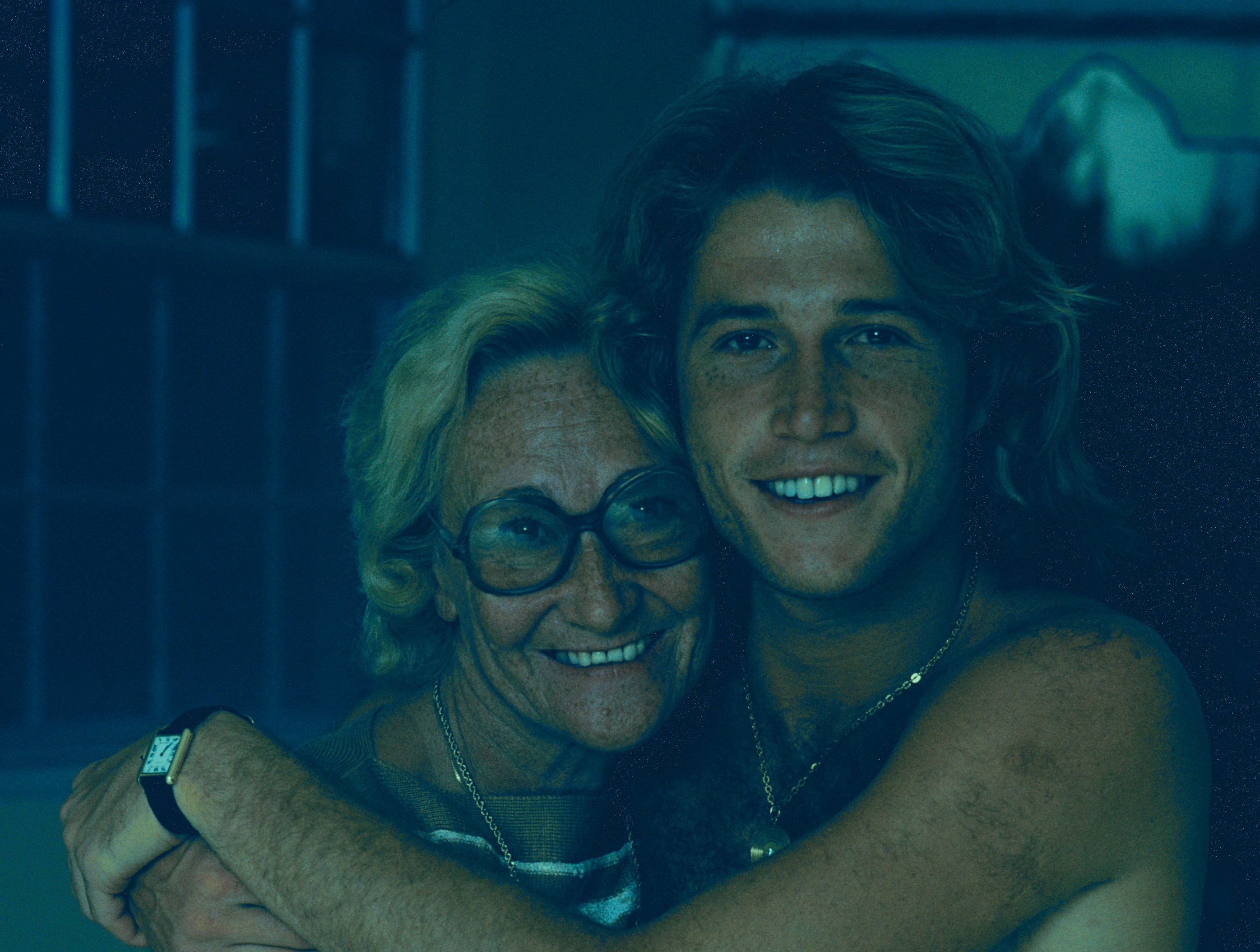 <p>For his birthday, Andy Gibb went to spend some time with his mother. It was there, alone with his mother in the countryside, that he turned 30. Some thought that this was a period of time where Gibb was becoming reclusive. Maybe it was a new era for him, a time for a more sane existence. </p>  <p><strong>But though there was still hope for Gibb, it wouldn’t last long.</strong></p>