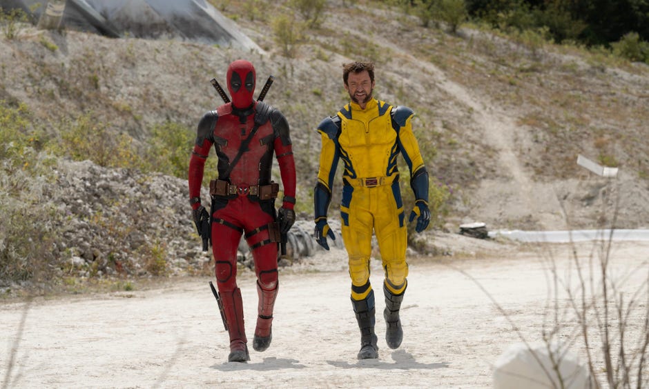 r-rated 'deadpool & wolverine' trailer is full of easter eggs