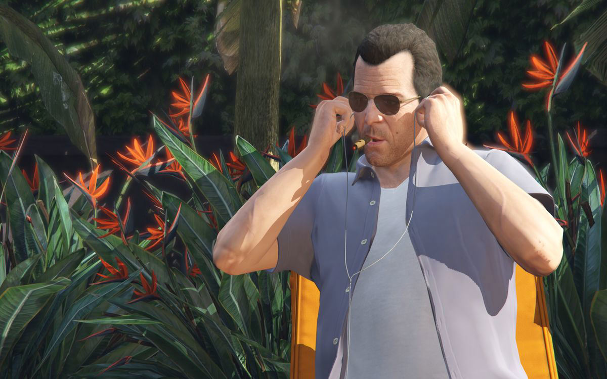 How Many Copies of GTA 5 Sold?