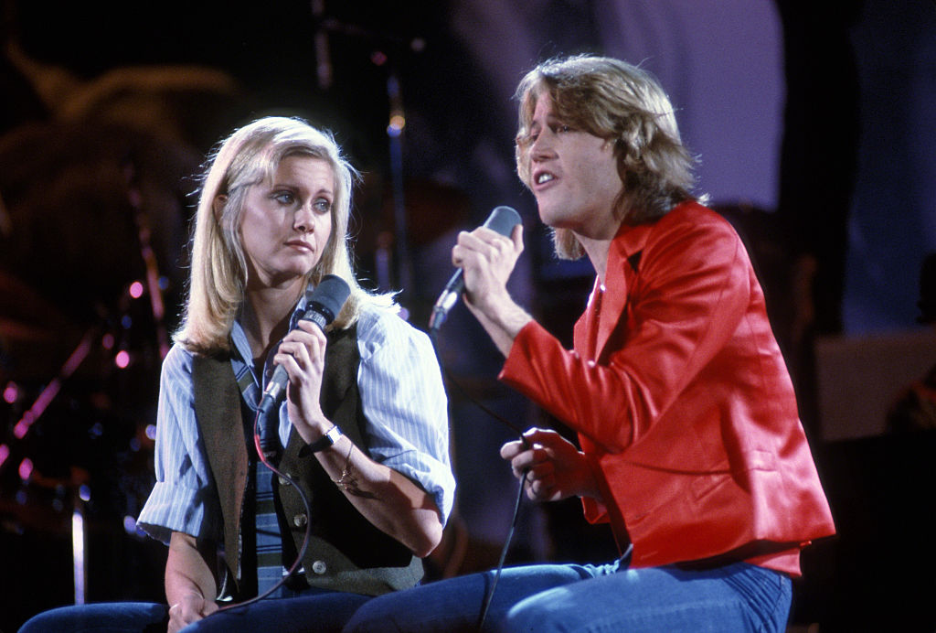 <p>Back in the early 1970s, the Bee Gees introduced a teenage Andy Gibb to Olivia Newton-John. The two bonded over the fact that they’d both emigrated from England to Australia and of course they were both singers. Newton-John was a decade older than Gibb, so she saw him as the cute little brother of the Bee Gees. </p>  <p>When Newton-John ran into him again, Gibb was a handsome—and very eligible—young man. <strong>Everyone expected sparks to fly. </strong></p>