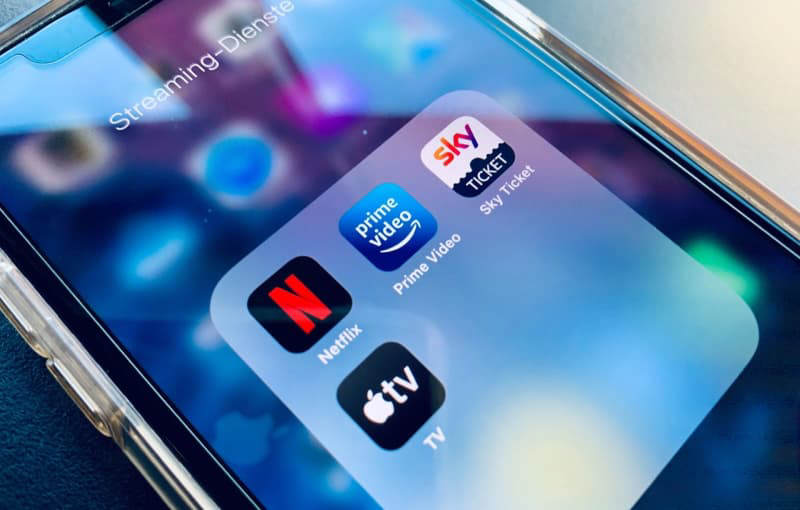 Apple TV Plus kostenlos: Probe-Abo 2, 3 oder 6 Monate gratis buchen