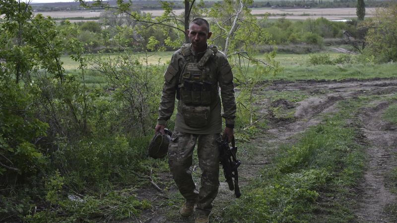 está iminente novo ataque russo em grande escala na ucrânia, dizem analistas norte-americanos