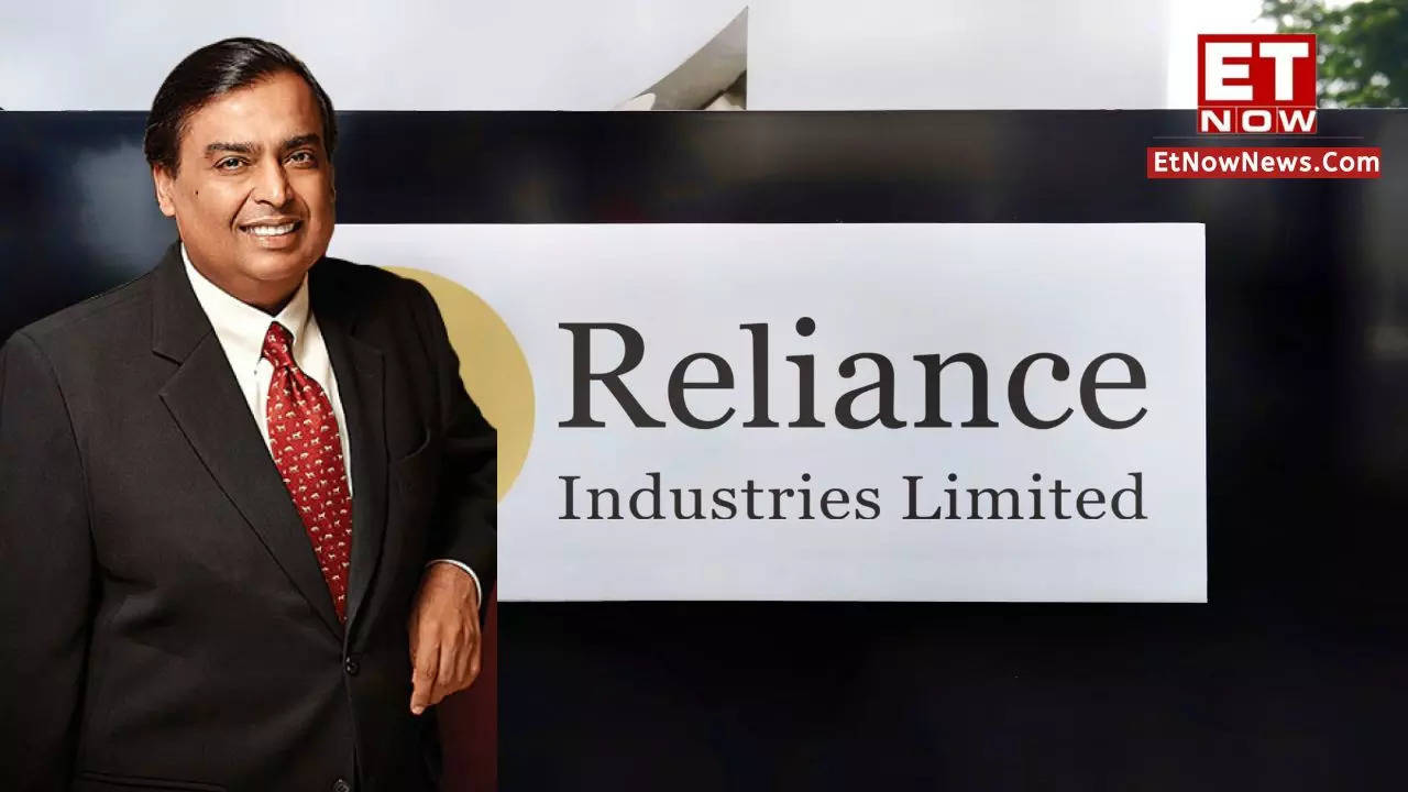 riil dividend 2024: mukesh ambani's reliance industrial infrastructure announces amount in q4 quarterly results