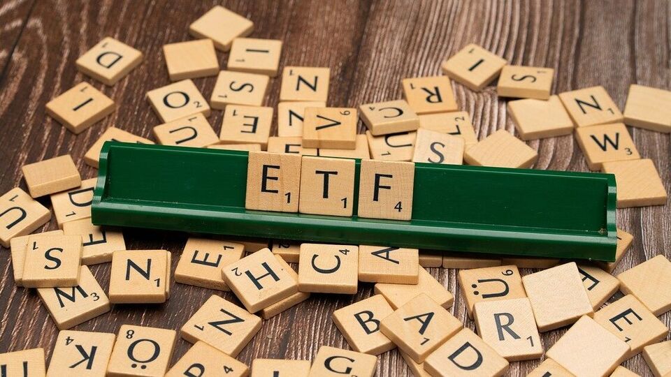 why mirae asset mf is cautioning its etf investors?